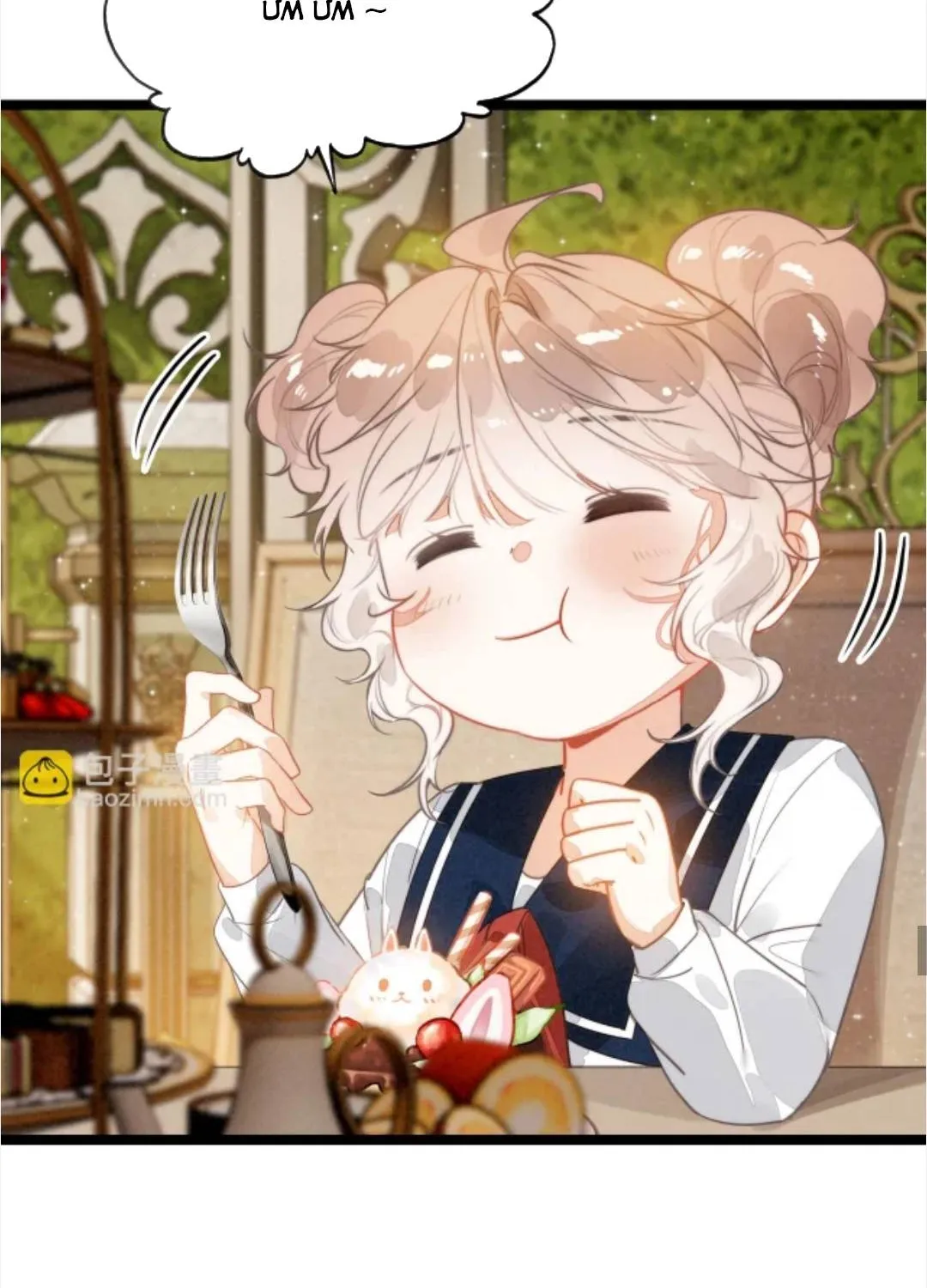 Sau Khi Xuyên Thành Tiểu Bảo Bảo , Cả Nhà Phản Diện Đều Muốn Giết Tôi! Chap 51 - Next Chap 52