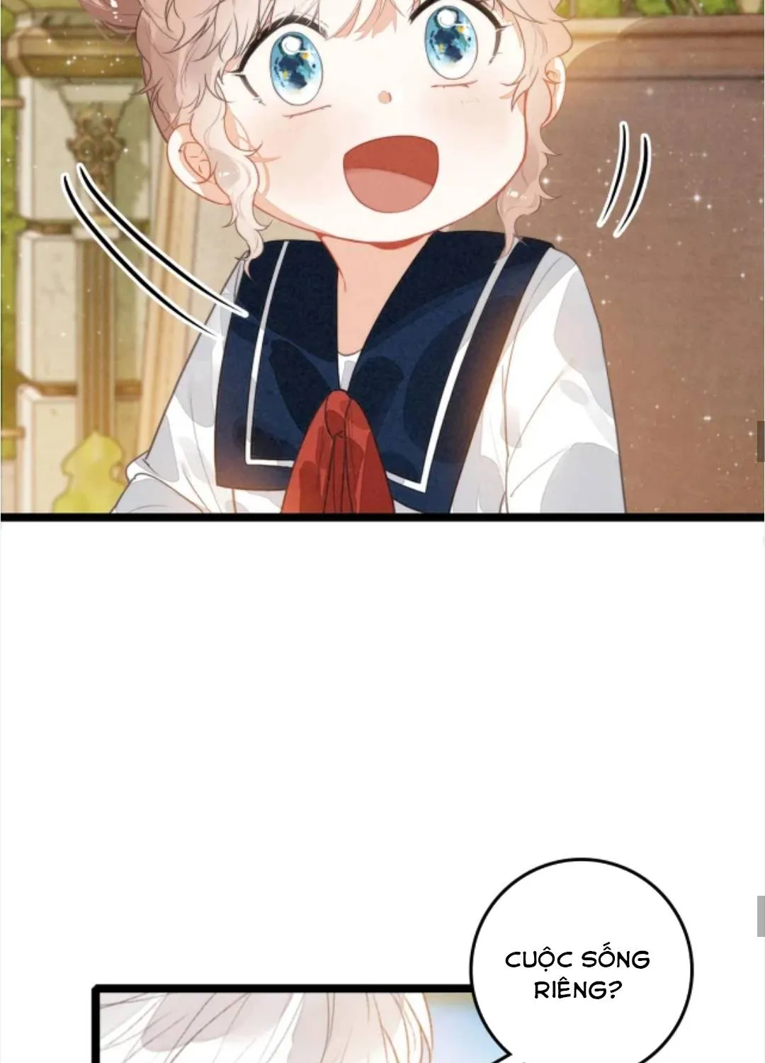 Sau Khi Xuyên Thành Tiểu Bảo Bảo , Cả Nhà Phản Diện Đều Muốn Giết Tôi! Chap 51 - Next Chap 52