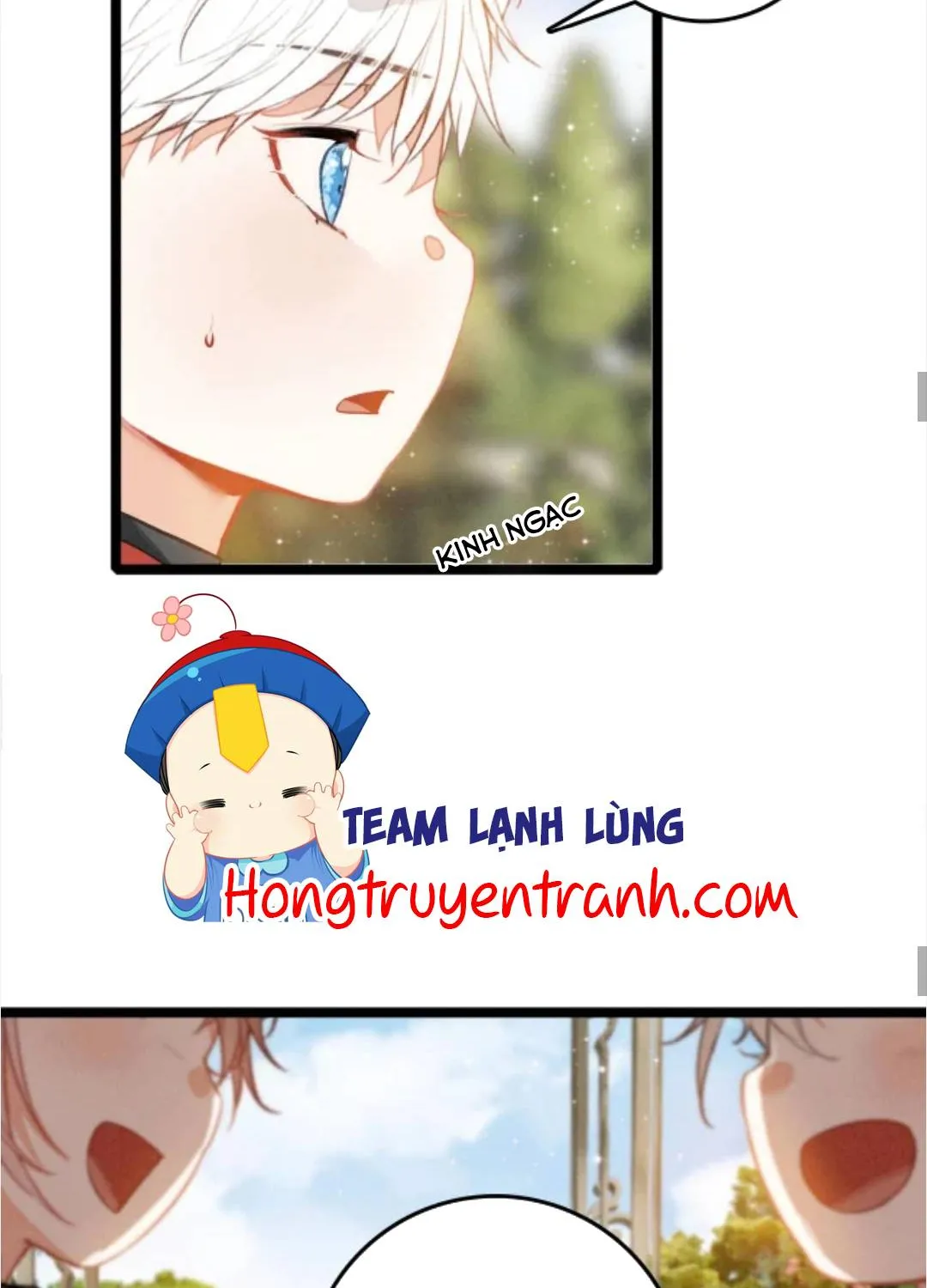 Sau Khi Xuyên Thành Tiểu Bảo Bảo , Cả Nhà Phản Diện Đều Muốn Giết Tôi! Chap 51 - Next Chap 52