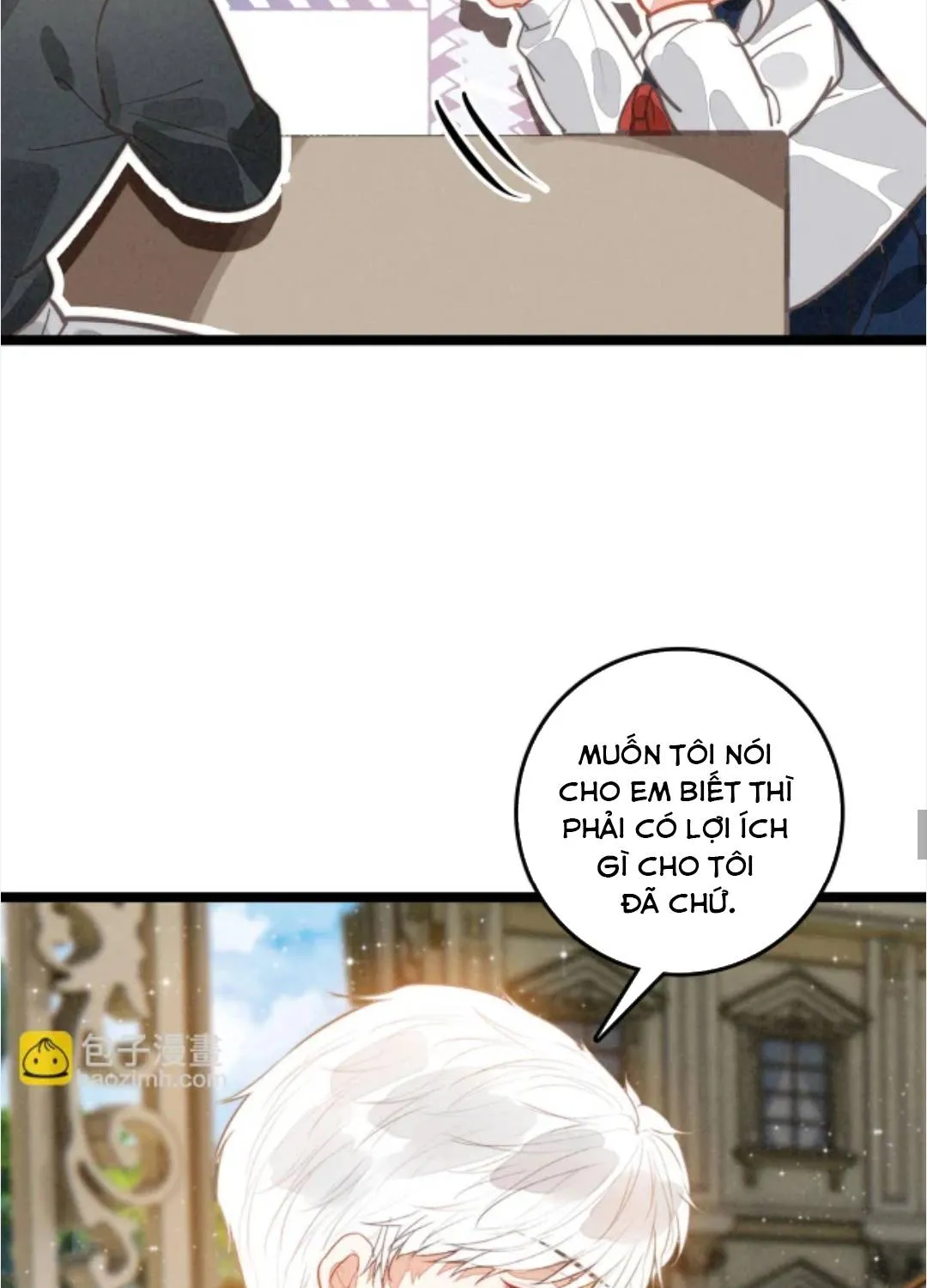 Sau Khi Xuyên Thành Tiểu Bảo Bảo , Cả Nhà Phản Diện Đều Muốn Giết Tôi! Chap 51 - Next Chap 52