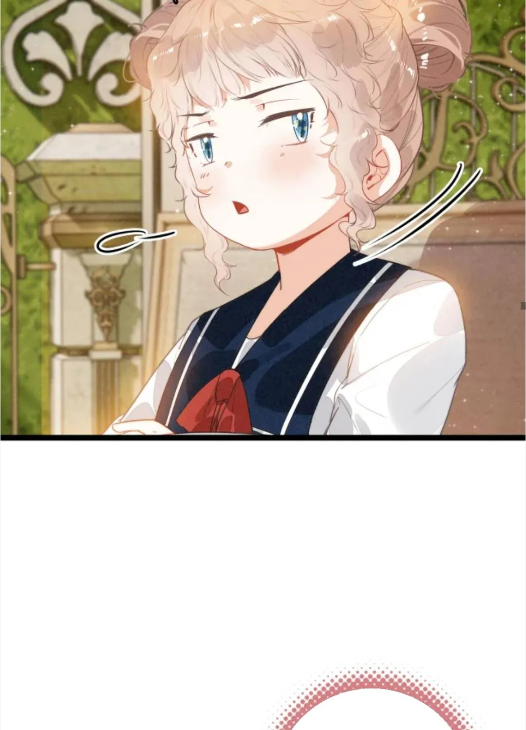 Sau Khi Xuyên Thành Tiểu Bảo Bảo , Cả Nhà Phản Diện Đều Muốn Giết Tôi! Chap 51 - Next Chap 52