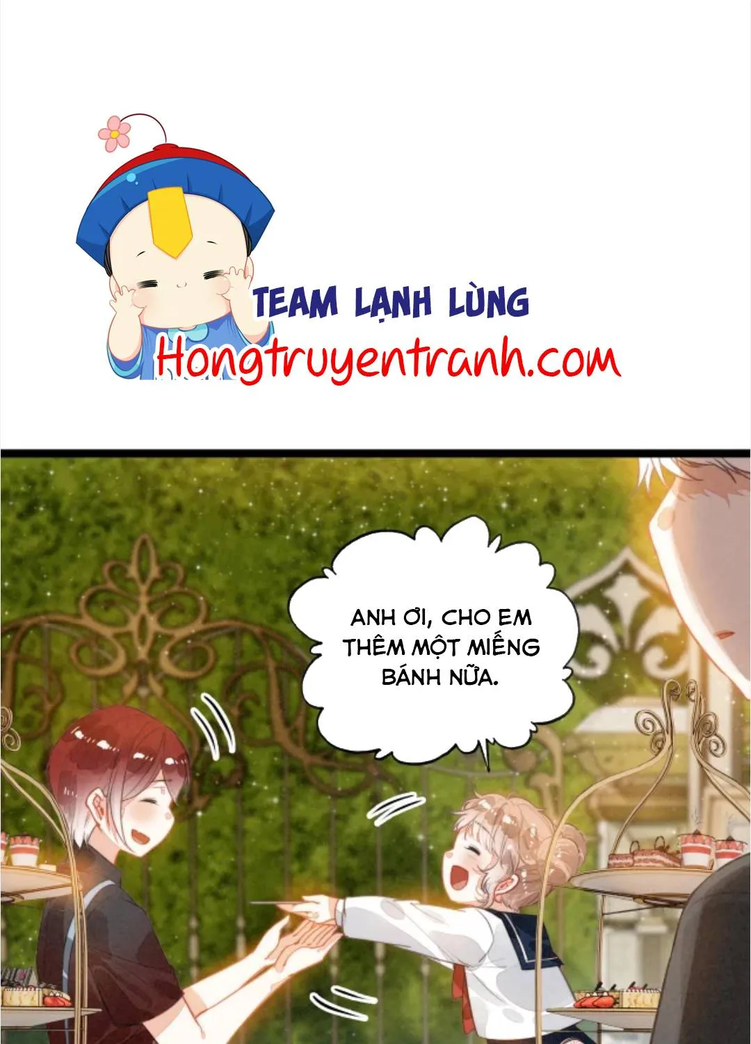 Sau Khi Xuyên Thành Tiểu Bảo Bảo , Cả Nhà Phản Diện Đều Muốn Giết Tôi! Chap 51 - Next Chap 52