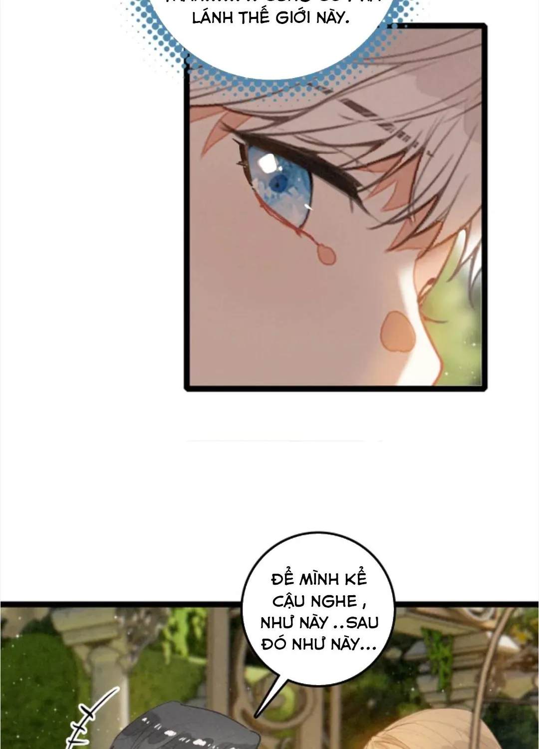 Sau Khi Xuyên Thành Tiểu Bảo Bảo , Cả Nhà Phản Diện Đều Muốn Giết Tôi! Chap 51 - Next Chap 52