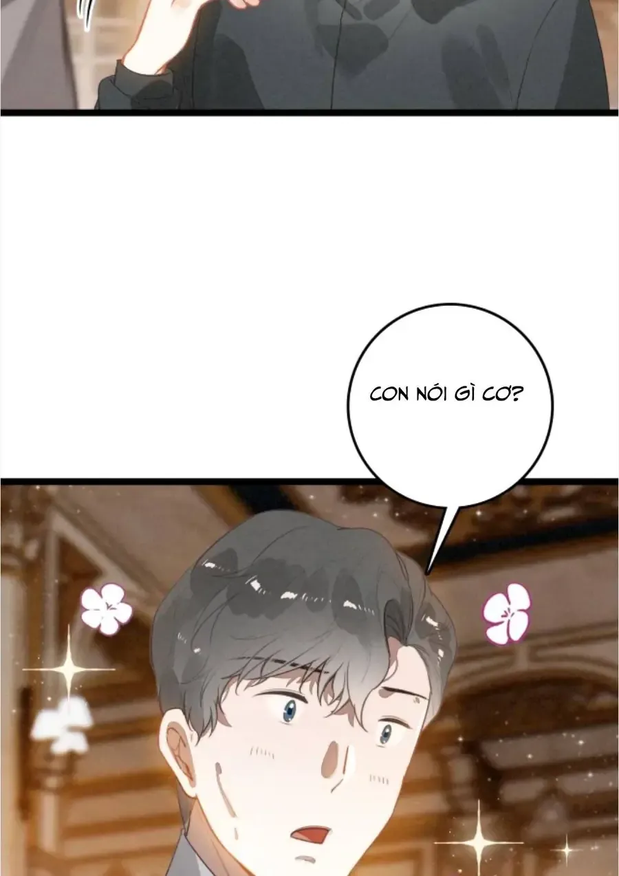 Sau Khi Xuyên Thành Tiểu Bảo Bảo , Cả Nhà Phản Diện Đều Muốn Giết Tôi! Chap 52 - Next Chap 53