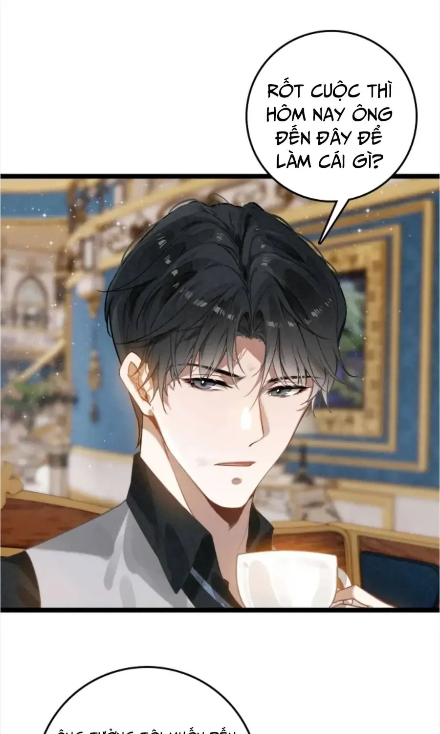 Sau Khi Xuyên Thành Tiểu Bảo Bảo , Cả Nhà Phản Diện Đều Muốn Giết Tôi! Chap 52 - Next Chap 53