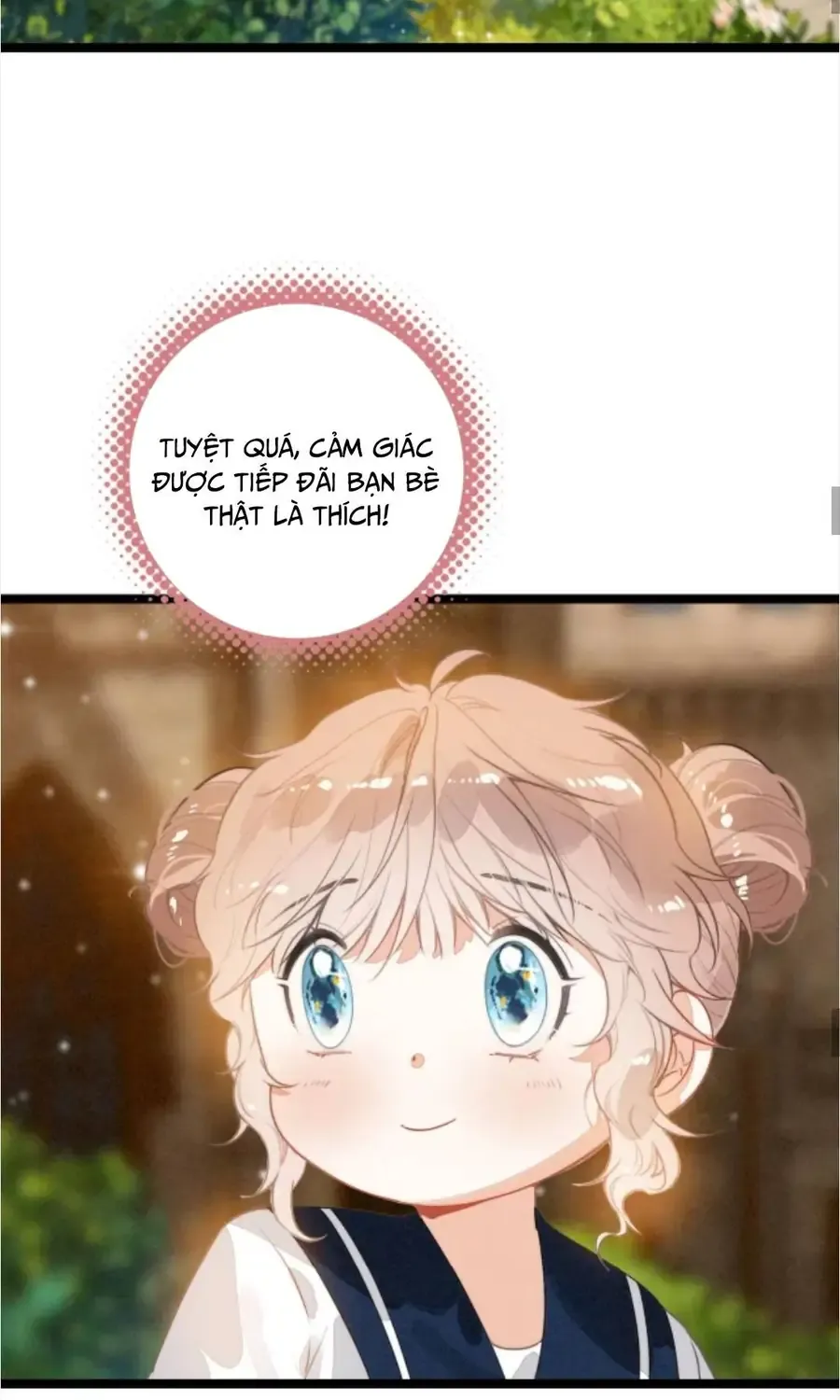 Sau Khi Xuyên Thành Tiểu Bảo Bảo , Cả Nhà Phản Diện Đều Muốn Giết Tôi! Chap 52 - Next Chap 53