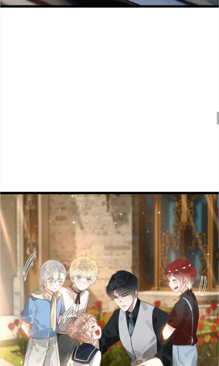 Sau Khi Xuyên Thành Tiểu Bảo Bảo , Cả Nhà Phản Diện Đều Muốn Giết Tôi! Chap 52 - Next Chap 53