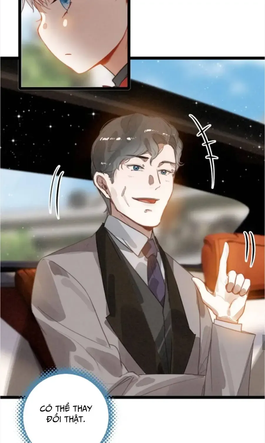 Sau Khi Xuyên Thành Tiểu Bảo Bảo , Cả Nhà Phản Diện Đều Muốn Giết Tôi! Chap 52 - Next Chap 53