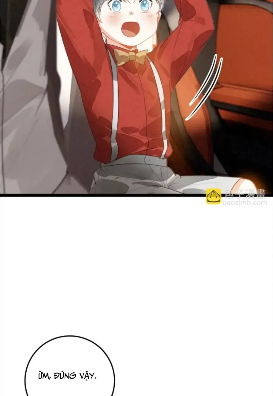 Sau Khi Xuyên Thành Tiểu Bảo Bảo , Cả Nhà Phản Diện Đều Muốn Giết Tôi! Chap 52 - Next Chap 53