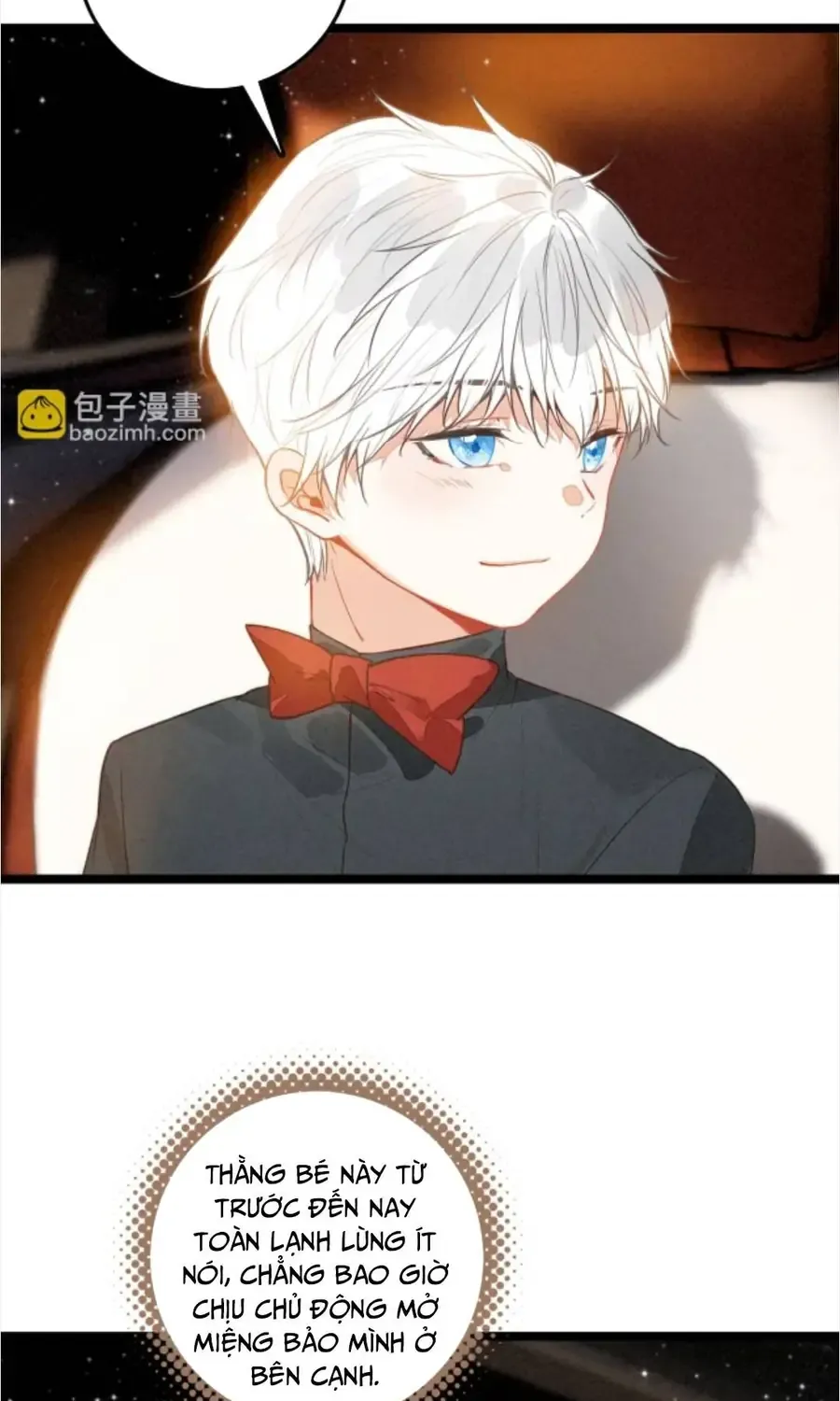 Sau Khi Xuyên Thành Tiểu Bảo Bảo , Cả Nhà Phản Diện Đều Muốn Giết Tôi! Chap 52 - Next Chap 53