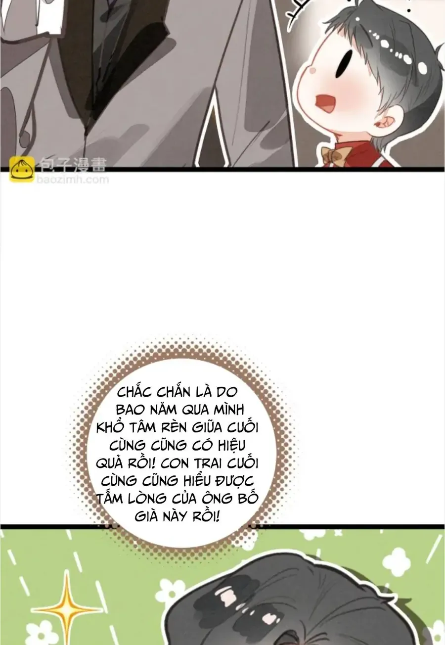 Sau Khi Xuyên Thành Tiểu Bảo Bảo , Cả Nhà Phản Diện Đều Muốn Giết Tôi! Chap 52 - Next Chap 53