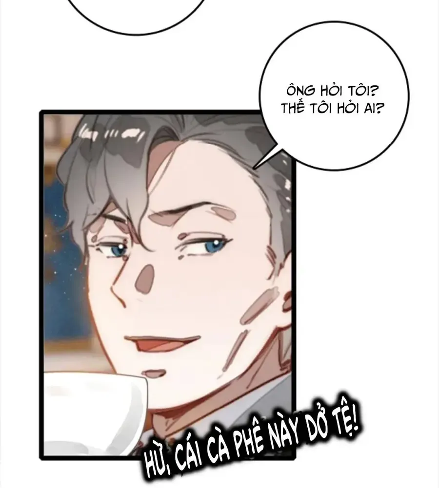 Sau Khi Xuyên Thành Tiểu Bảo Bảo , Cả Nhà Phản Diện Đều Muốn Giết Tôi! Chap 52 - Next Chap 53