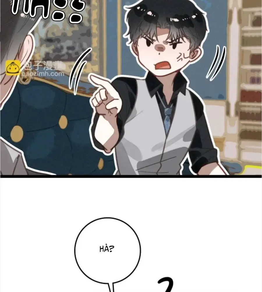 Sau Khi Xuyên Thành Tiểu Bảo Bảo , Cả Nhà Phản Diện Đều Muốn Giết Tôi! Chap 52 - Next Chap 53