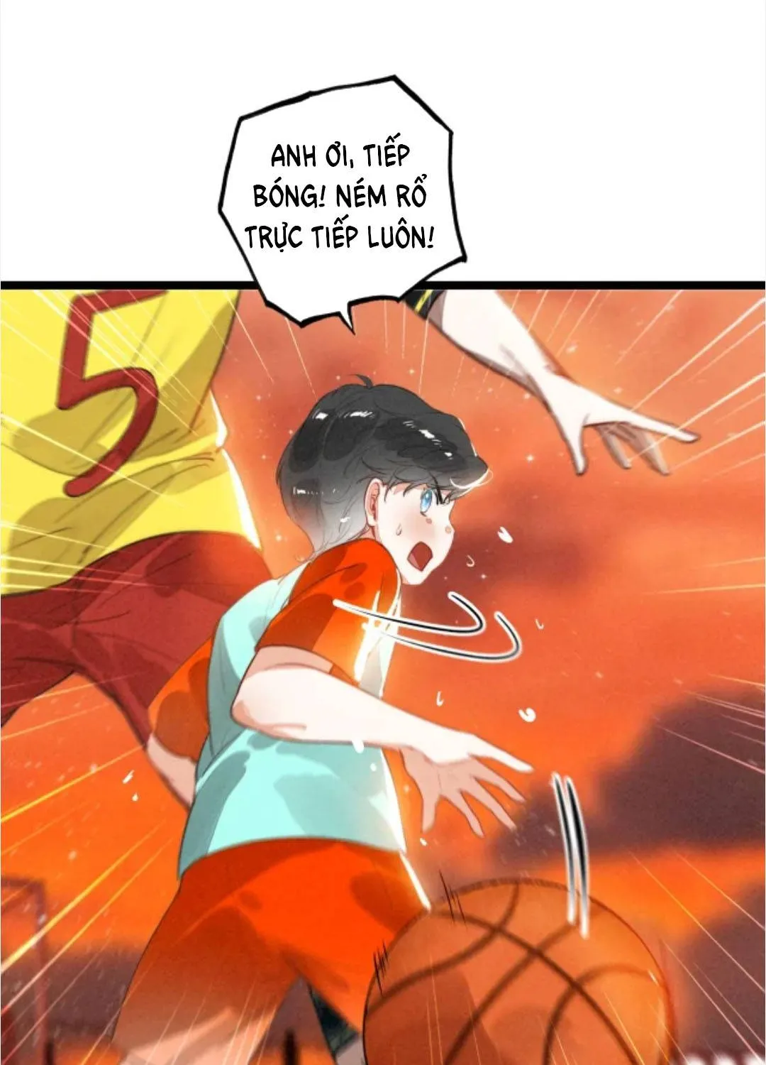Sau Khi Xuyên Thành Tiểu Bảo Bảo , Cả Nhà Phản Diện Đều Muốn Giết Tôi! Chap 53 - Next Chap 54