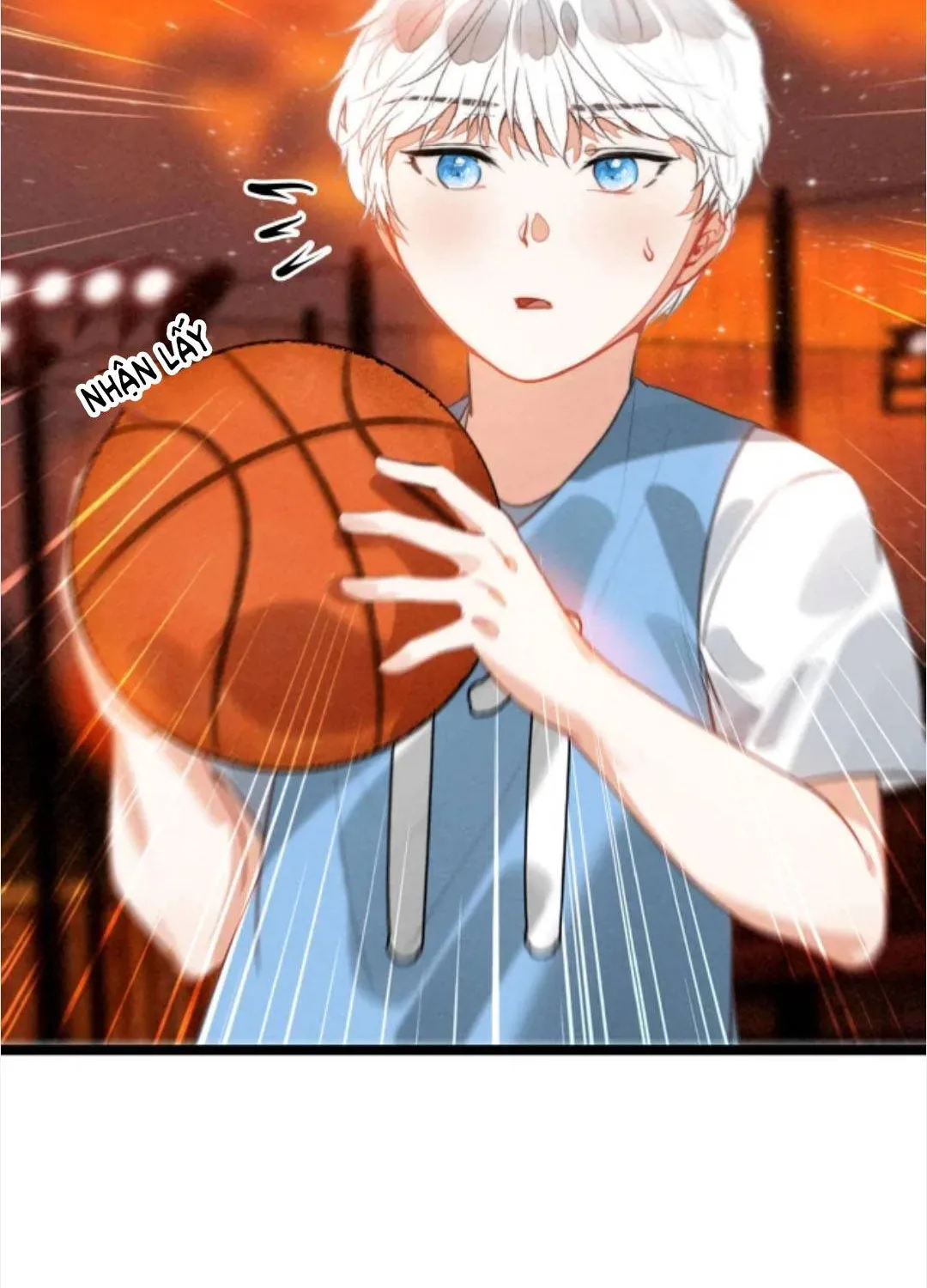 Sau Khi Xuyên Thành Tiểu Bảo Bảo , Cả Nhà Phản Diện Đều Muốn Giết Tôi! Chap 53 - Next Chap 54