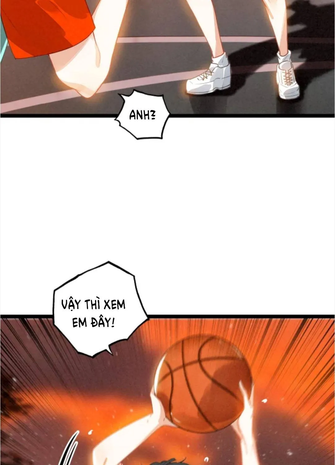 Sau Khi Xuyên Thành Tiểu Bảo Bảo , Cả Nhà Phản Diện Đều Muốn Giết Tôi! Chap 53 - Next Chap 54