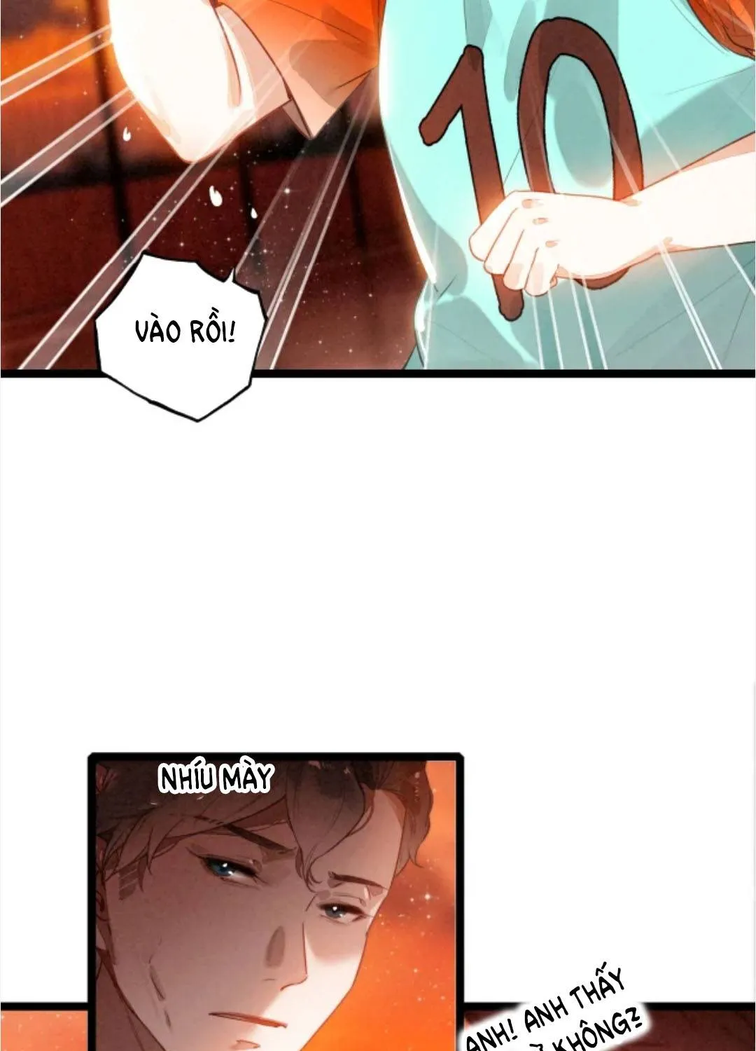 Sau Khi Xuyên Thành Tiểu Bảo Bảo , Cả Nhà Phản Diện Đều Muốn Giết Tôi! Chap 53 - Next Chap 54