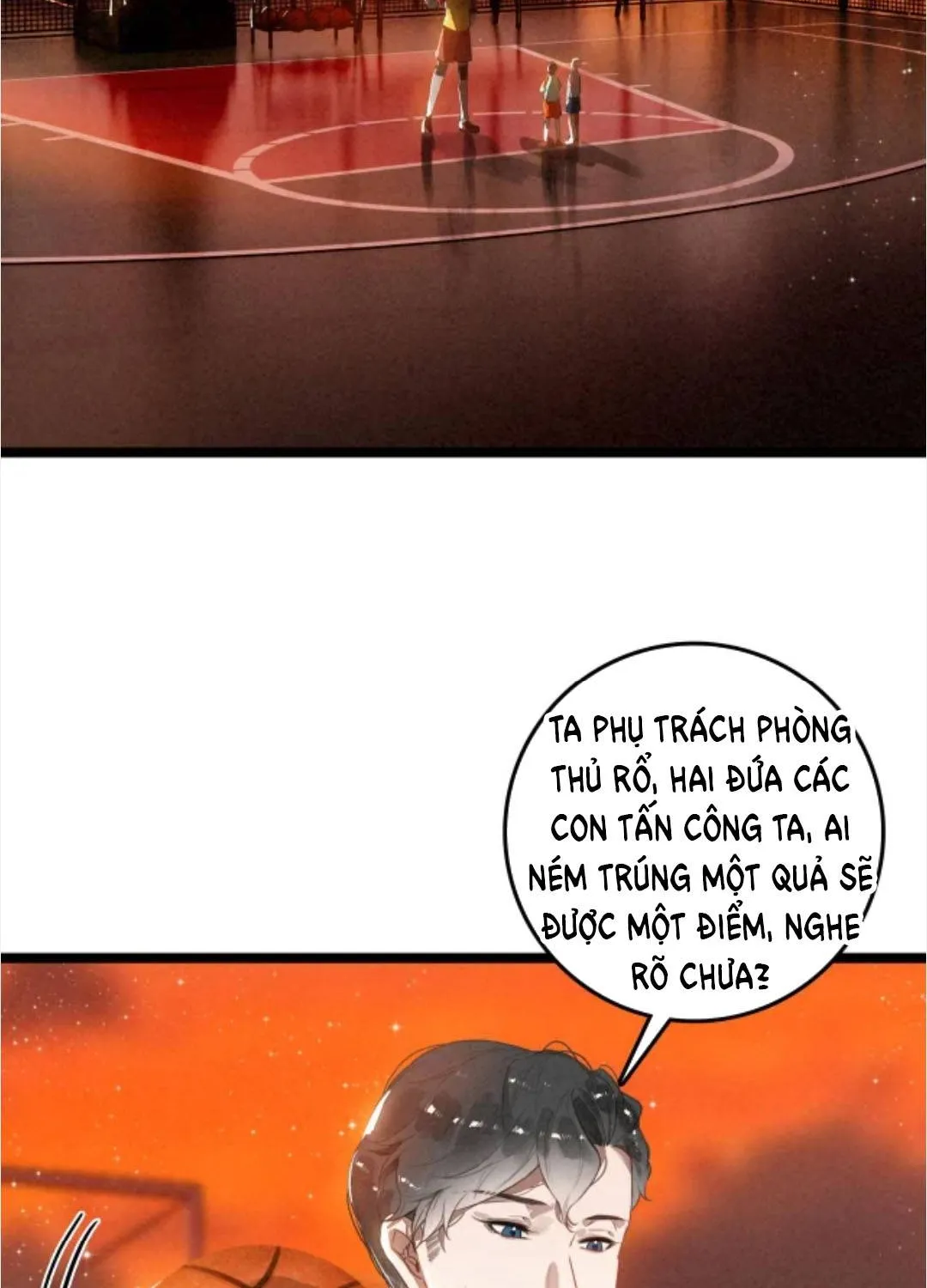 Sau Khi Xuyên Thành Tiểu Bảo Bảo , Cả Nhà Phản Diện Đều Muốn Giết Tôi! Chap 53 - Next Chap 54