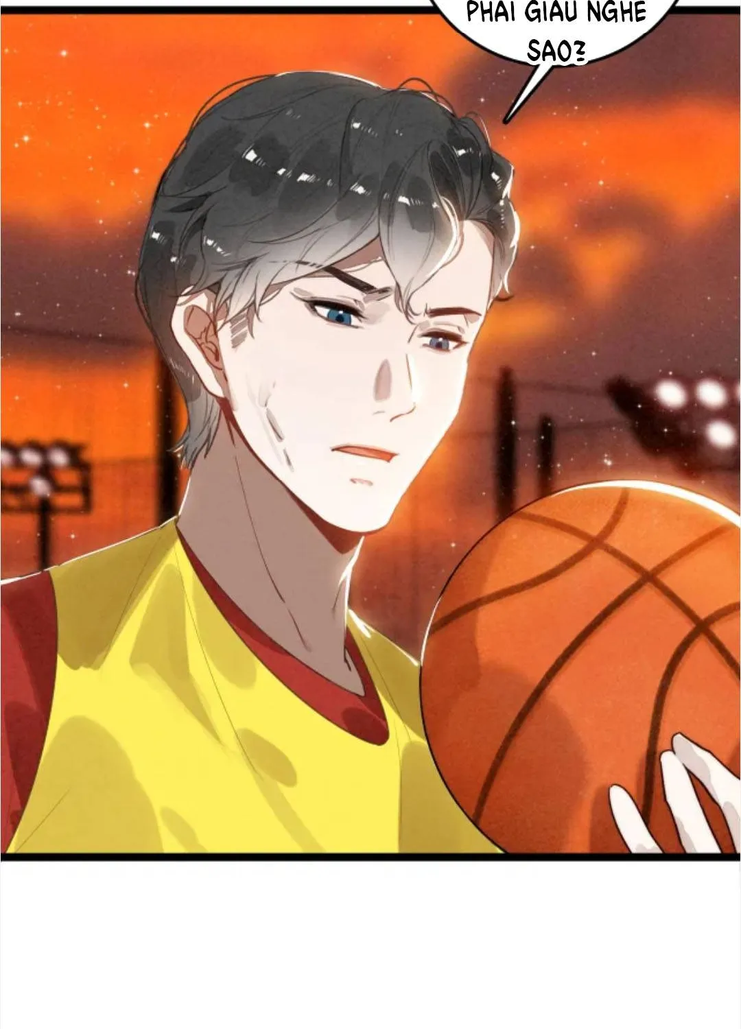 Sau Khi Xuyên Thành Tiểu Bảo Bảo , Cả Nhà Phản Diện Đều Muốn Giết Tôi! Chap 53 - Next Chap 54