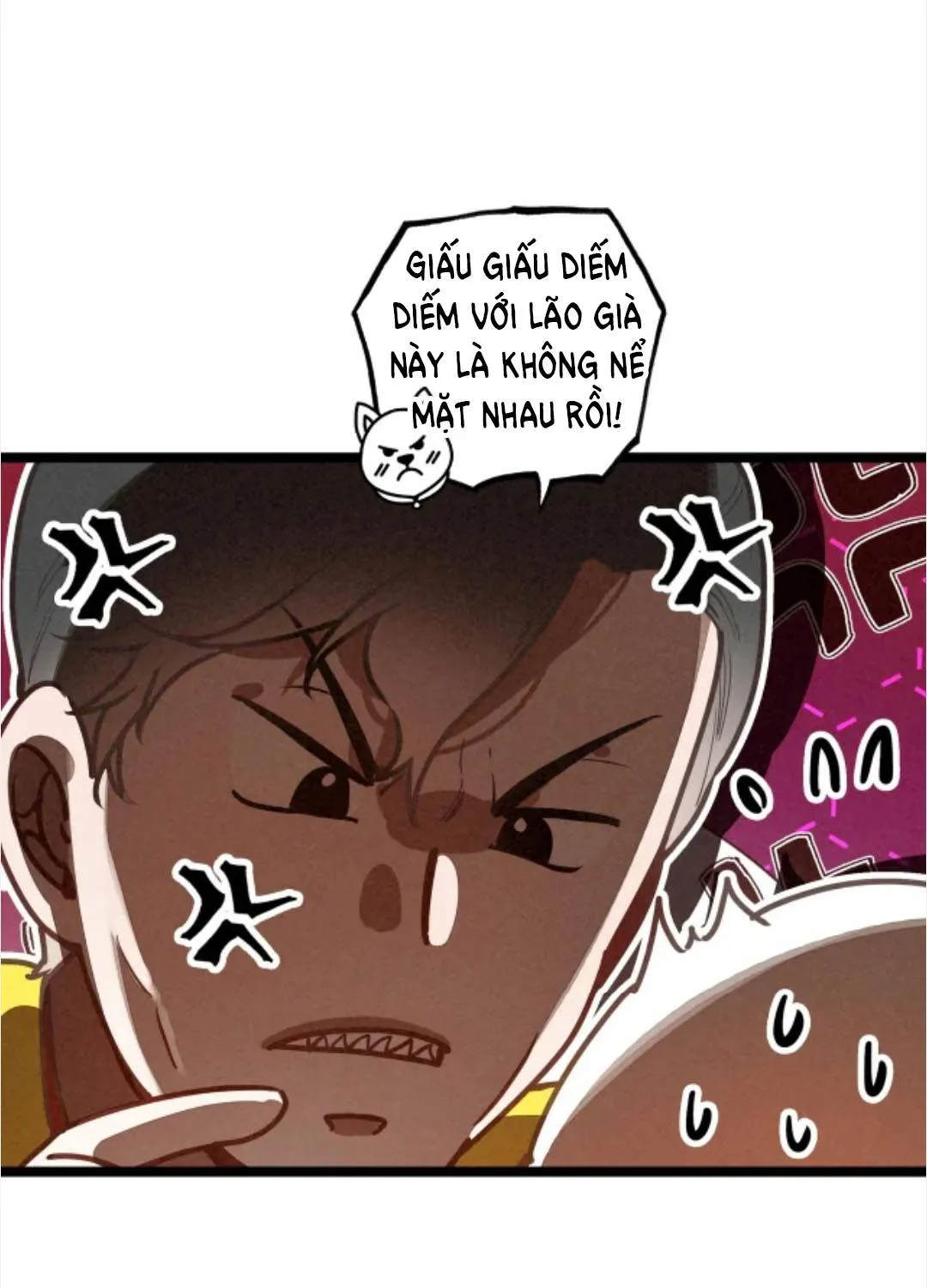 Sau Khi Xuyên Thành Tiểu Bảo Bảo , Cả Nhà Phản Diện Đều Muốn Giết Tôi! Chap 53 - Next Chap 54