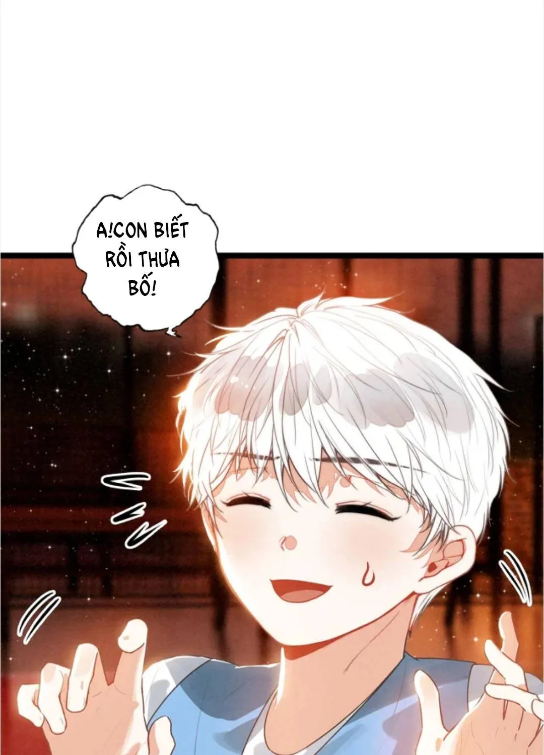 Sau Khi Xuyên Thành Tiểu Bảo Bảo , Cả Nhà Phản Diện Đều Muốn Giết Tôi! Chap 53 - Next Chap 54