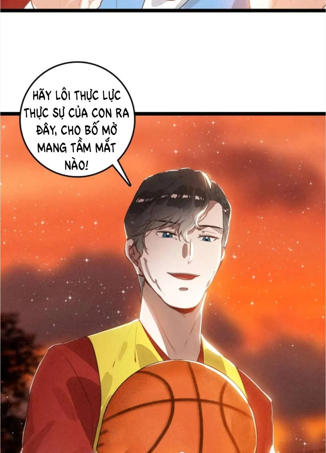 Sau Khi Xuyên Thành Tiểu Bảo Bảo , Cả Nhà Phản Diện Đều Muốn Giết Tôi! Chap 53 - Next Chap 54
