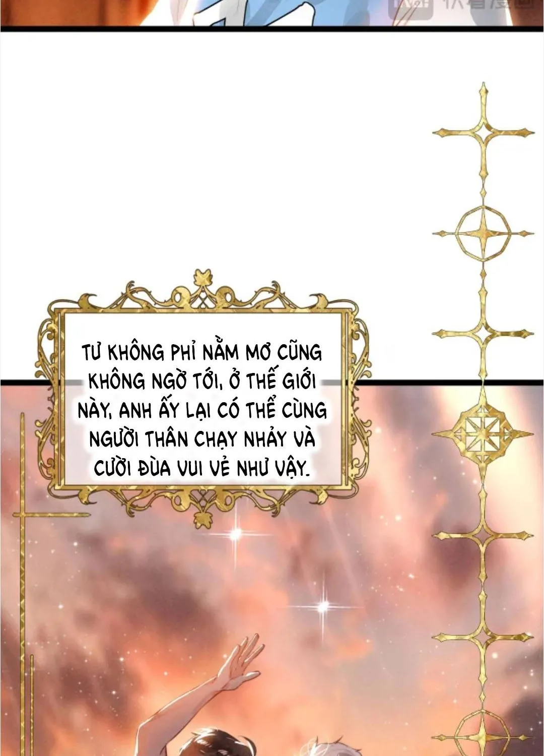 Sau Khi Xuyên Thành Tiểu Bảo Bảo , Cả Nhà Phản Diện Đều Muốn Giết Tôi! Chap 53 - Next Chap 54