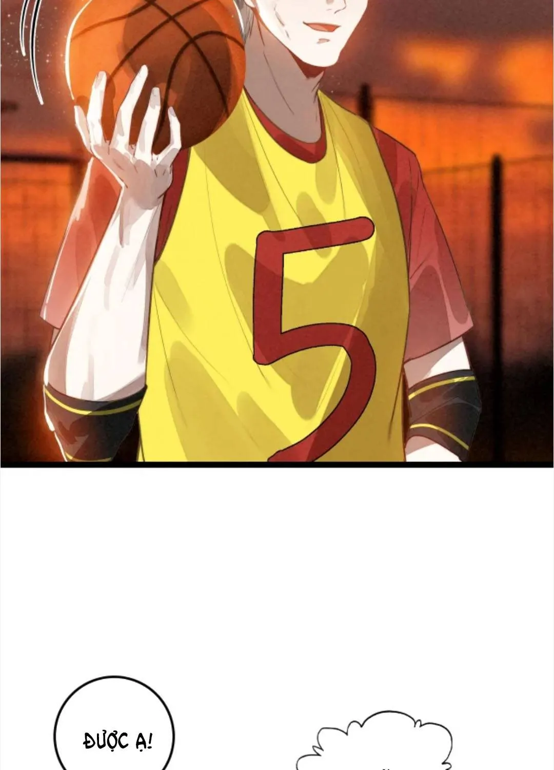 Sau Khi Xuyên Thành Tiểu Bảo Bảo , Cả Nhà Phản Diện Đều Muốn Giết Tôi! Chap 53 - Next Chap 54