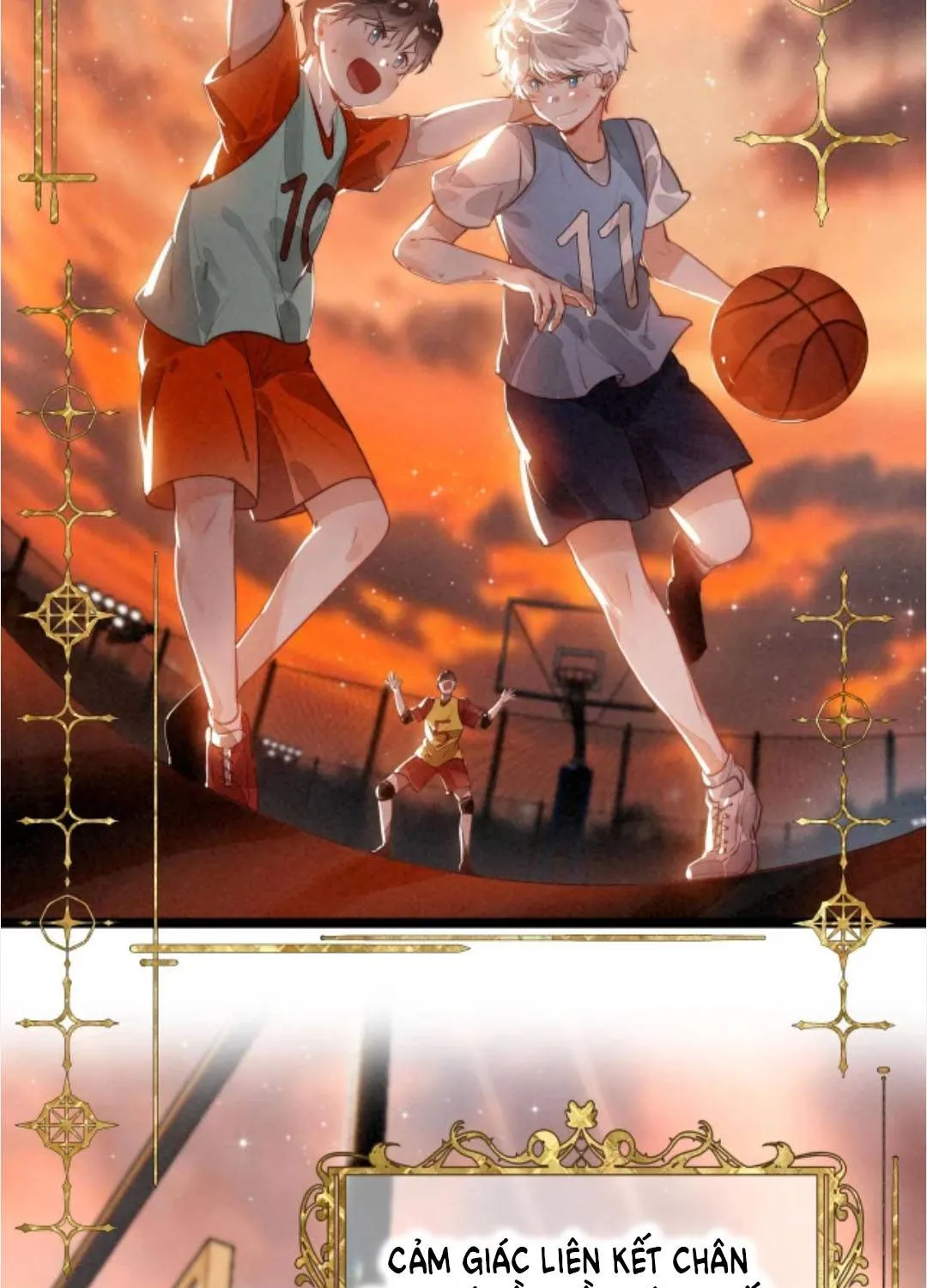 Sau Khi Xuyên Thành Tiểu Bảo Bảo , Cả Nhà Phản Diện Đều Muốn Giết Tôi! Chap 53 - Next Chap 54