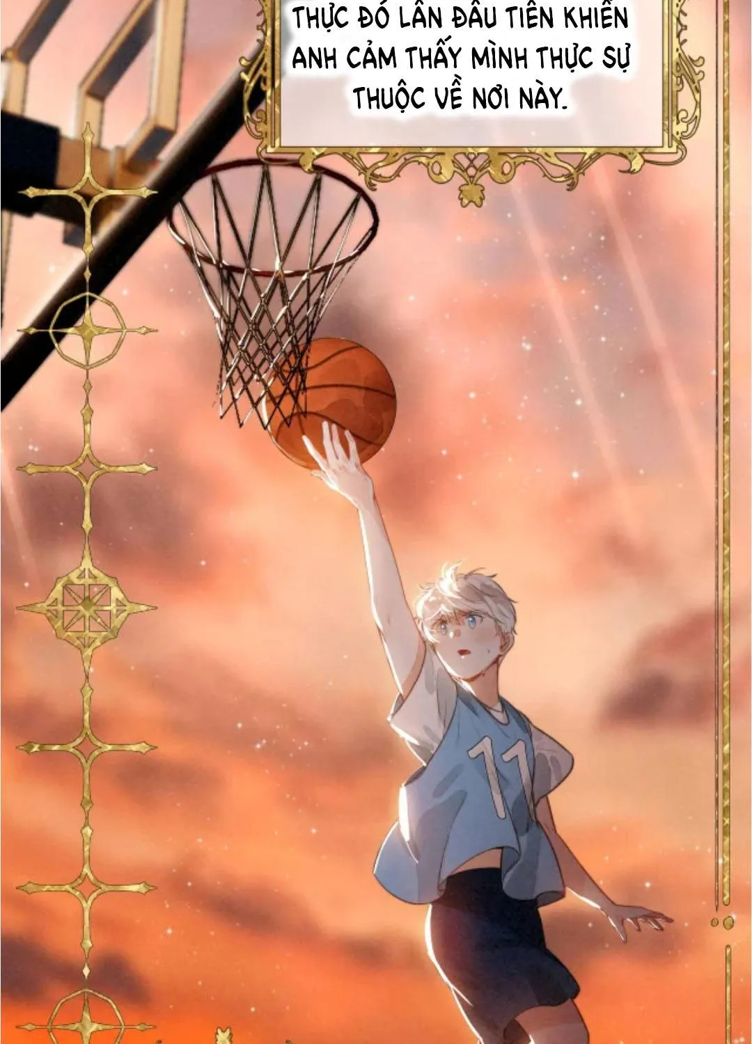 Sau Khi Xuyên Thành Tiểu Bảo Bảo , Cả Nhà Phản Diện Đều Muốn Giết Tôi! Chap 53 - Next Chap 54