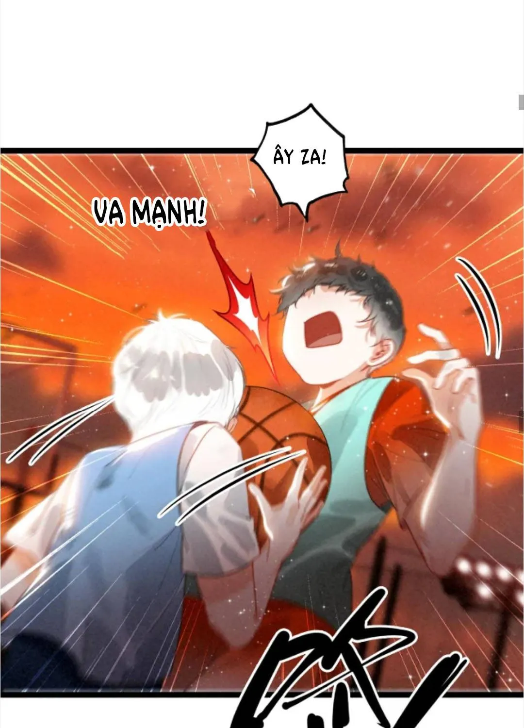 Sau Khi Xuyên Thành Tiểu Bảo Bảo , Cả Nhà Phản Diện Đều Muốn Giết Tôi! Chap 53 - Next Chap 54