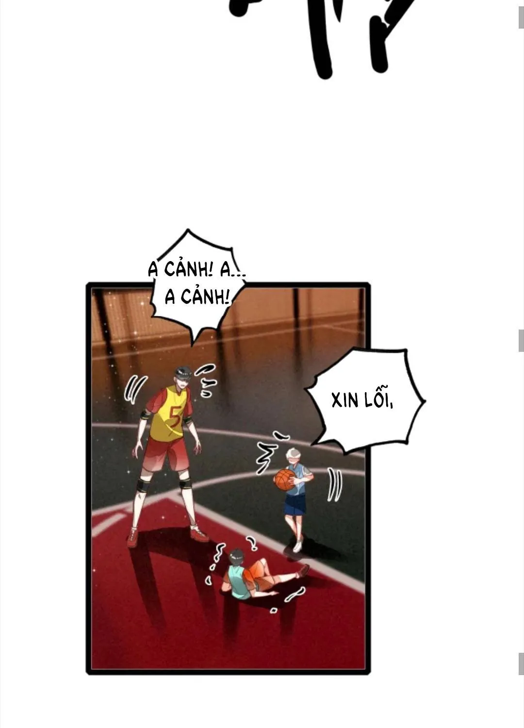 Sau Khi Xuyên Thành Tiểu Bảo Bảo , Cả Nhà Phản Diện Đều Muốn Giết Tôi! Chap 53 - Next Chap 54