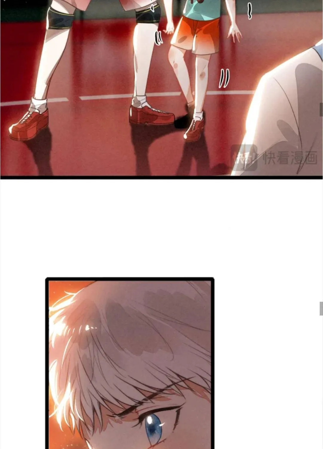 Sau Khi Xuyên Thành Tiểu Bảo Bảo , Cả Nhà Phản Diện Đều Muốn Giết Tôi! Chap 53 - Next Chap 54