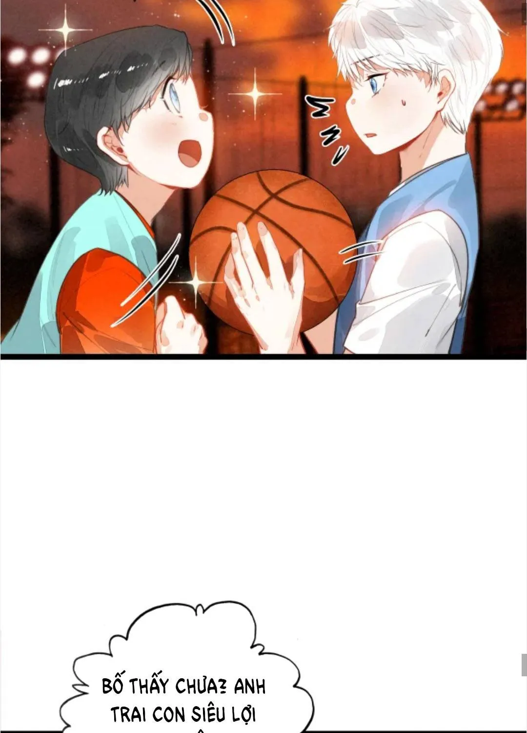 Sau Khi Xuyên Thành Tiểu Bảo Bảo , Cả Nhà Phản Diện Đều Muốn Giết Tôi! Chap 53 - Next Chap 54