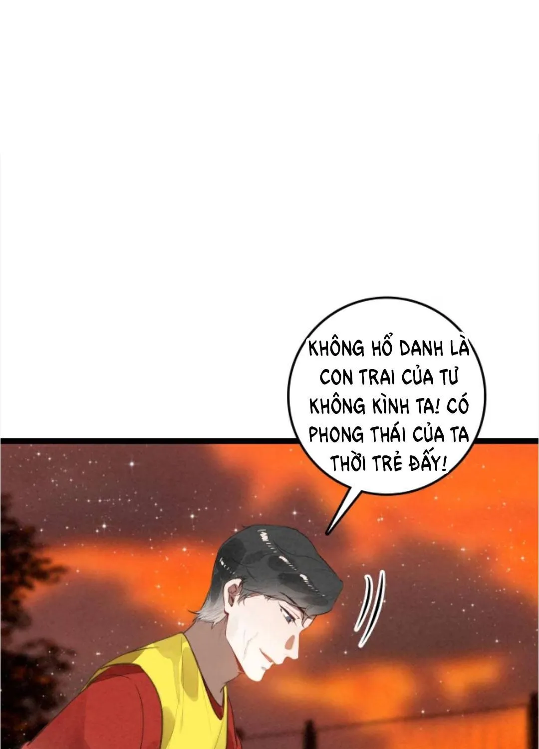 Sau Khi Xuyên Thành Tiểu Bảo Bảo , Cả Nhà Phản Diện Đều Muốn Giết Tôi! Chap 53 - Next Chap 54