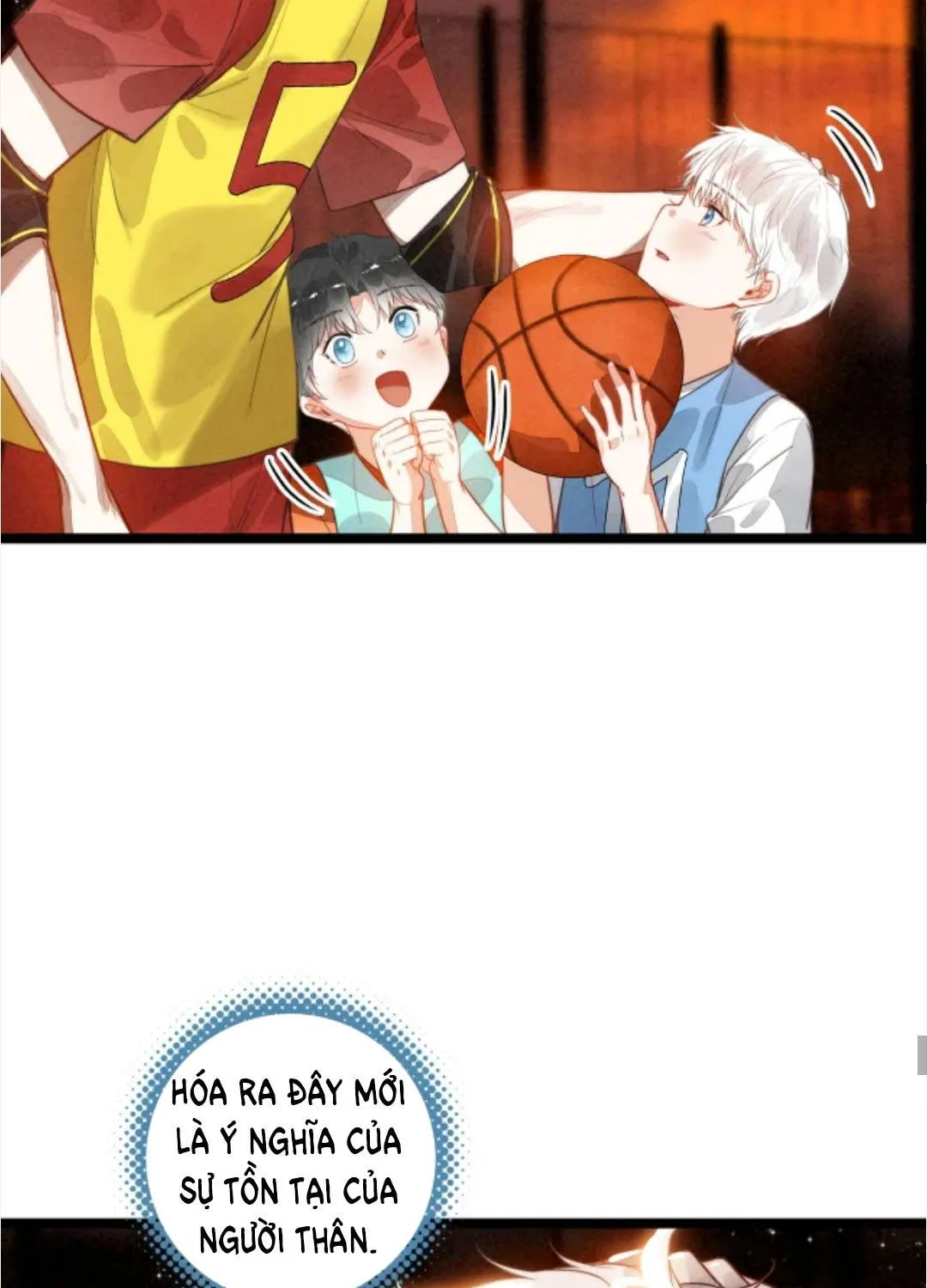 Sau Khi Xuyên Thành Tiểu Bảo Bảo , Cả Nhà Phản Diện Đều Muốn Giết Tôi! Chap 53 - Next Chap 54