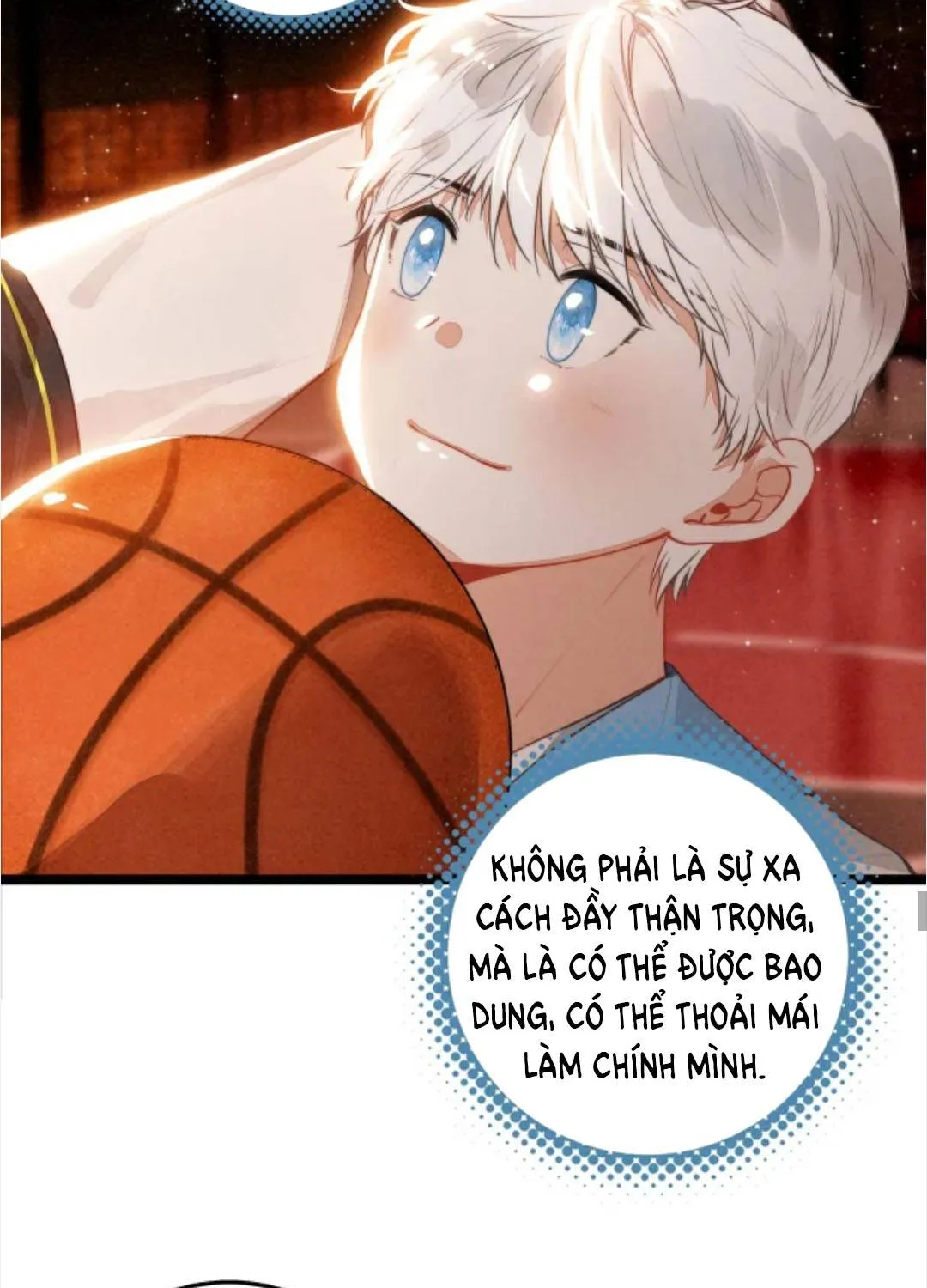 Sau Khi Xuyên Thành Tiểu Bảo Bảo , Cả Nhà Phản Diện Đều Muốn Giết Tôi! Chap 53 - Next Chap 54