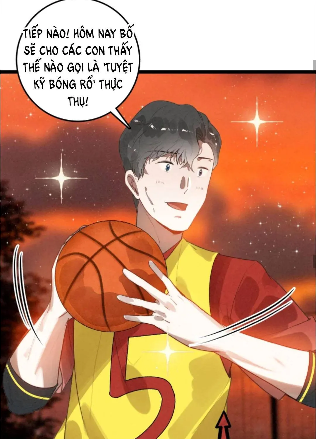 Sau Khi Xuyên Thành Tiểu Bảo Bảo , Cả Nhà Phản Diện Đều Muốn Giết Tôi! Chap 53 - Next Chap 54