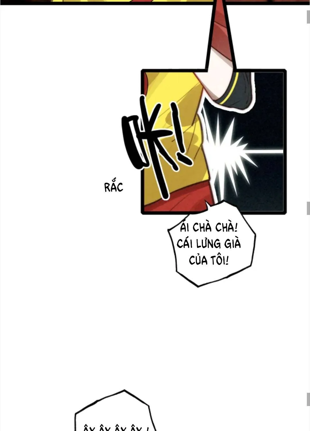 Sau Khi Xuyên Thành Tiểu Bảo Bảo , Cả Nhà Phản Diện Đều Muốn Giết Tôi! Chap 53 - Next Chap 54