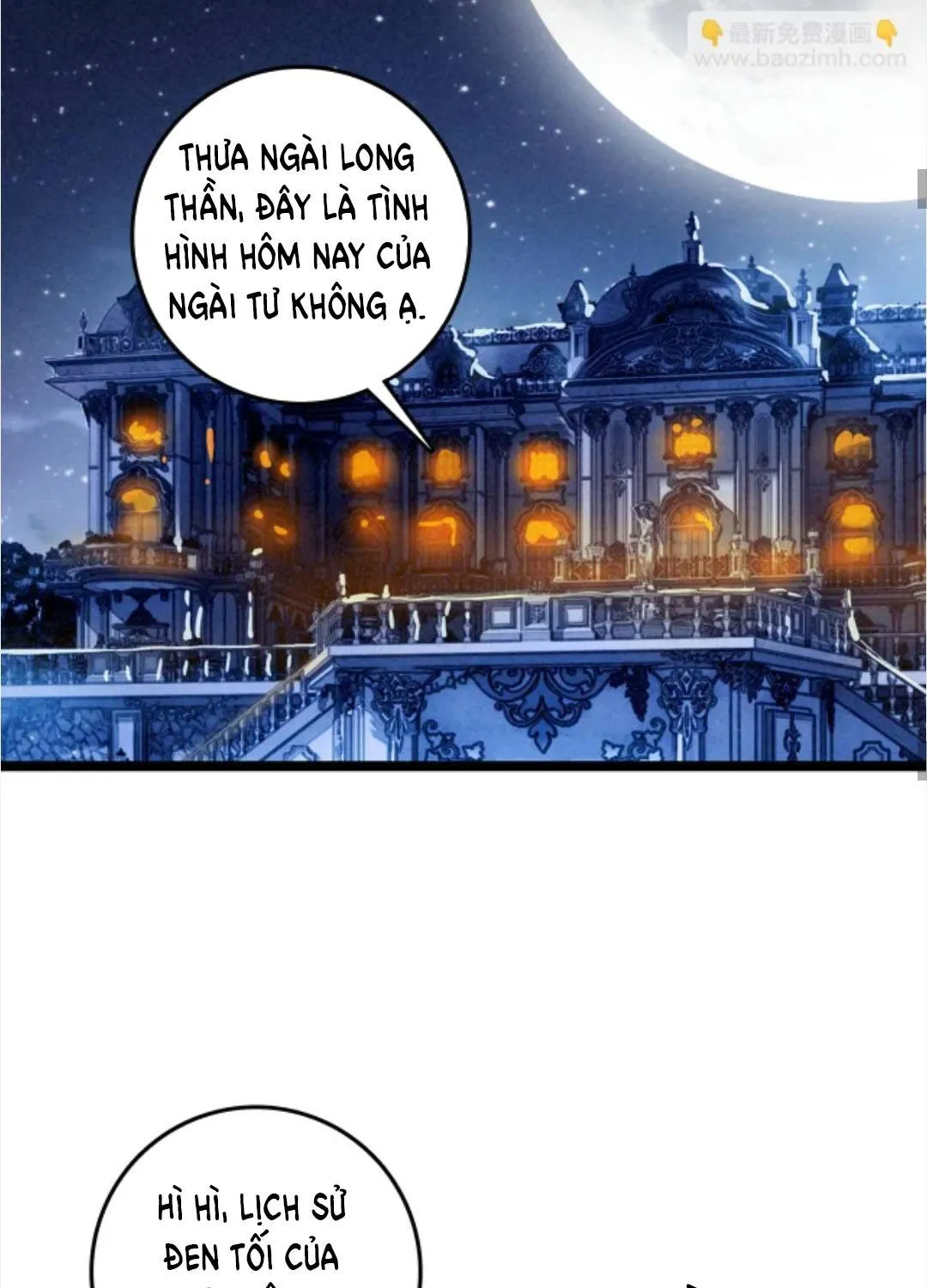 Sau Khi Xuyên Thành Tiểu Bảo Bảo , Cả Nhà Phản Diện Đều Muốn Giết Tôi! Chap 53 - Next Chap 54