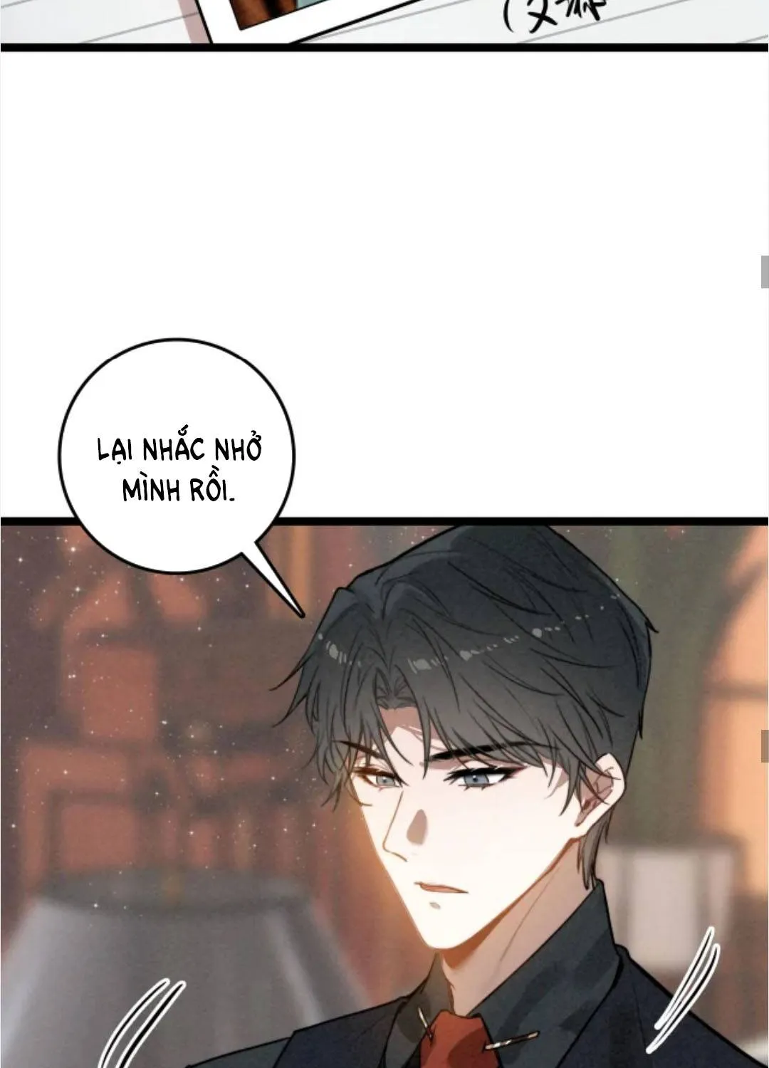 Sau Khi Xuyên Thành Tiểu Bảo Bảo , Cả Nhà Phản Diện Đều Muốn Giết Tôi! Chap 53 - Next Chap 54