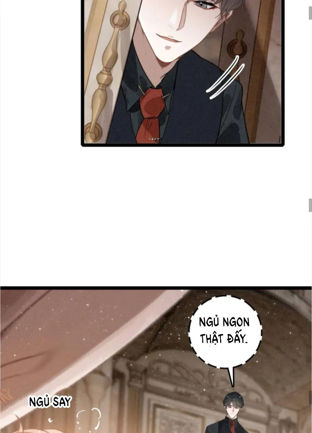 Sau Khi Xuyên Thành Tiểu Bảo Bảo , Cả Nhà Phản Diện Đều Muốn Giết Tôi! Chap 53 - Next Chap 54