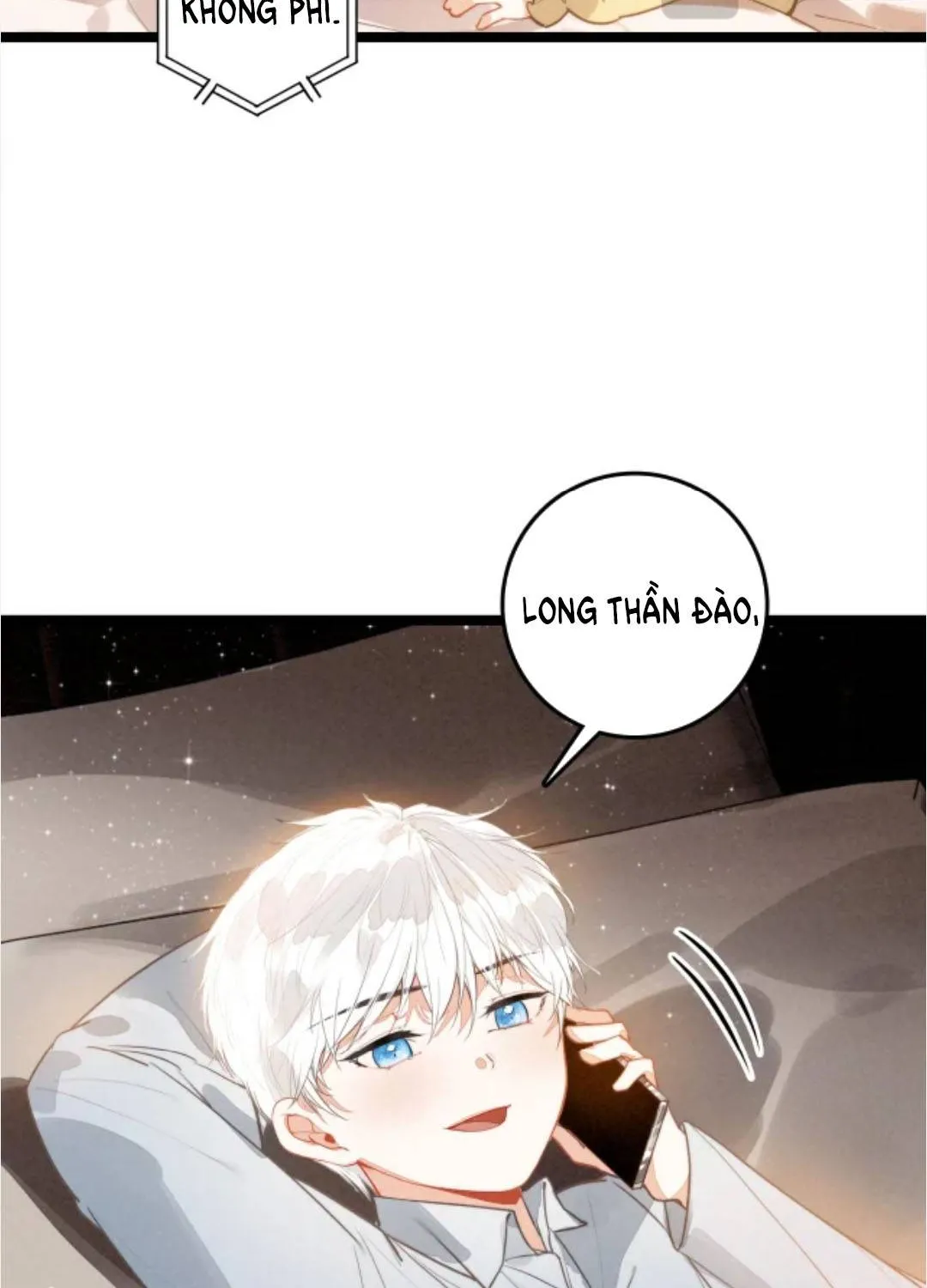 Sau Khi Xuyên Thành Tiểu Bảo Bảo , Cả Nhà Phản Diện Đều Muốn Giết Tôi! Chap 53 - Next Chap 54