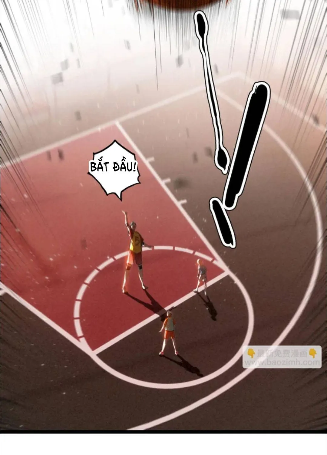 Sau Khi Xuyên Thành Tiểu Bảo Bảo , Cả Nhà Phản Diện Đều Muốn Giết Tôi! Chap 53 - Next Chap 54