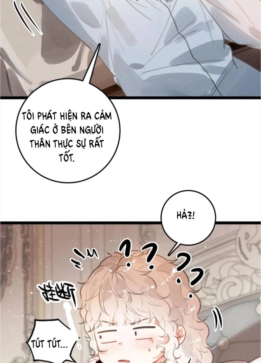 Sau Khi Xuyên Thành Tiểu Bảo Bảo , Cả Nhà Phản Diện Đều Muốn Giết Tôi! Chap 53 - Next Chap 54