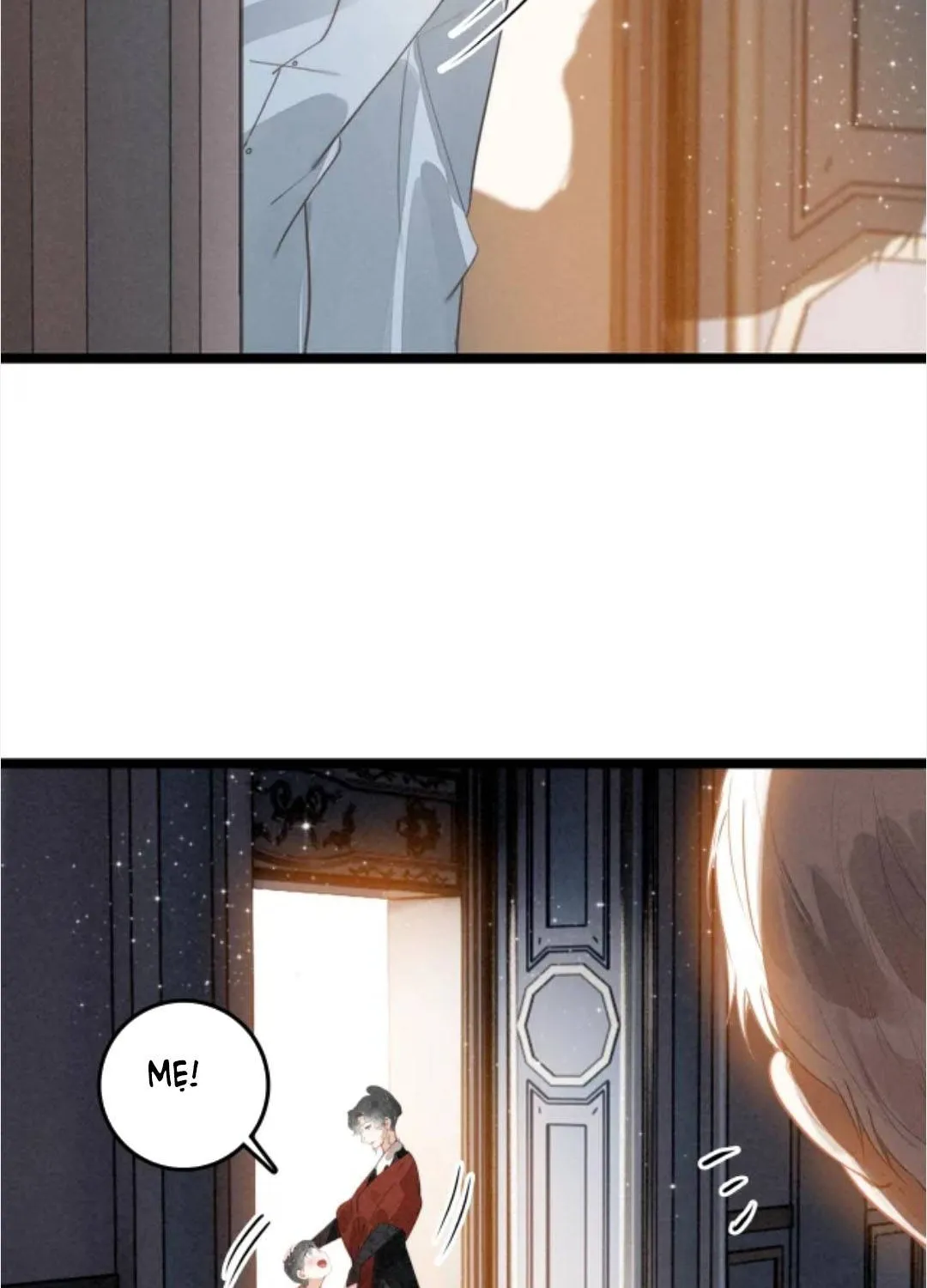 Sau Khi Xuyên Thành Tiểu Bảo Bảo , Cả Nhà Phản Diện Đều Muốn Giết Tôi! Chap 53 - Next Chap 54