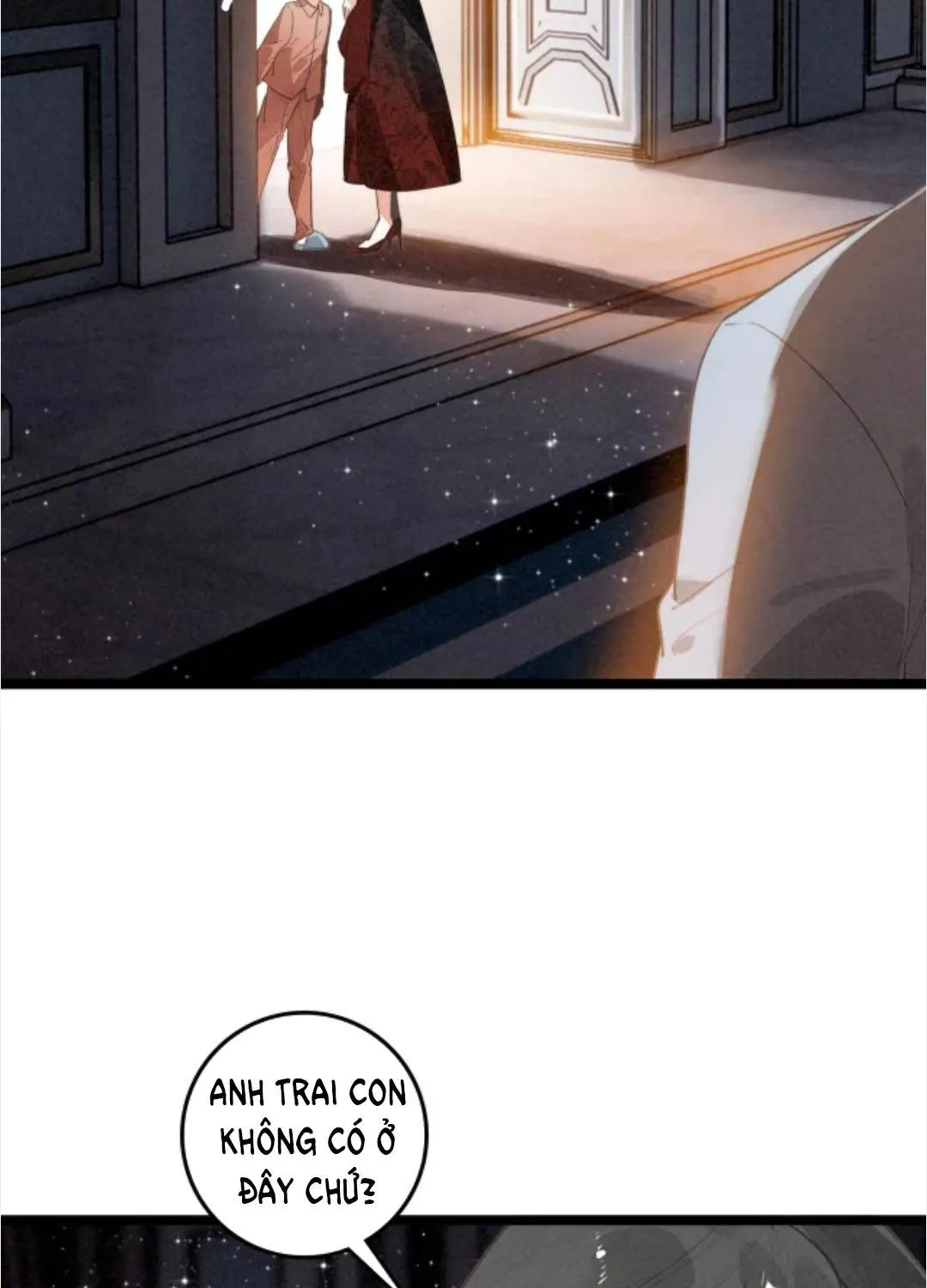 Sau Khi Xuyên Thành Tiểu Bảo Bảo , Cả Nhà Phản Diện Đều Muốn Giết Tôi! Chap 53 - Next Chap 54