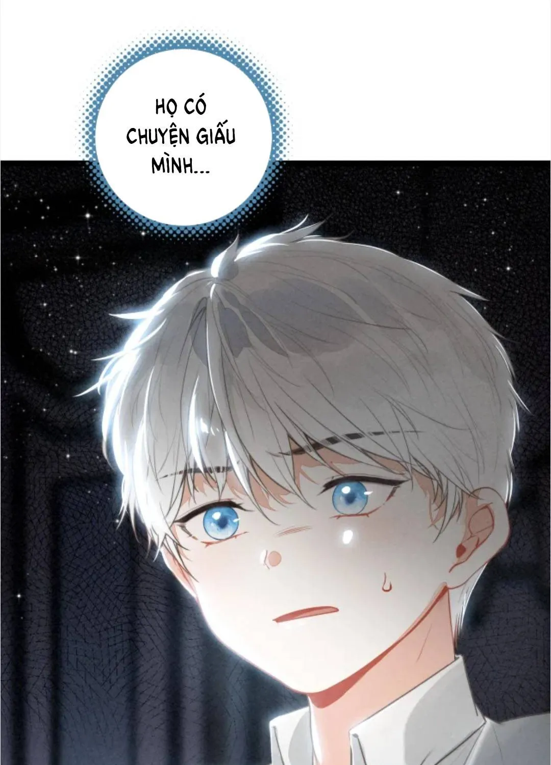 Sau Khi Xuyên Thành Tiểu Bảo Bảo , Cả Nhà Phản Diện Đều Muốn Giết Tôi! Chap 53 - Next Chap 54