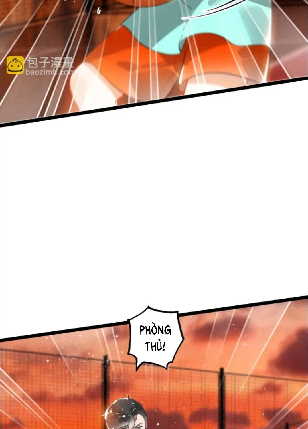 Sau Khi Xuyên Thành Tiểu Bảo Bảo , Cả Nhà Phản Diện Đều Muốn Giết Tôi! Chap 53 - Next Chap 54