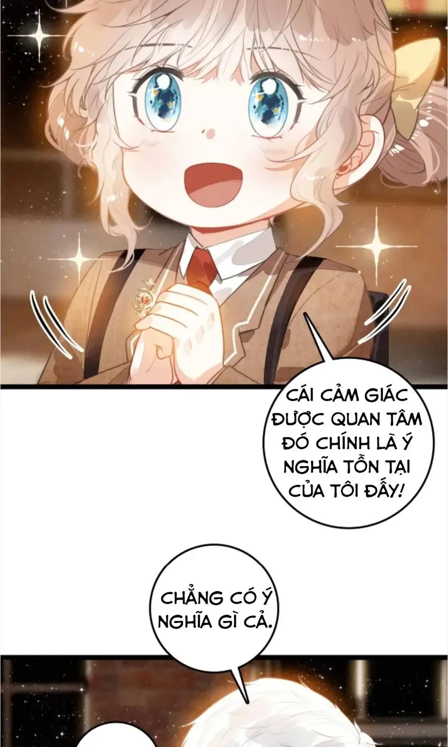 Sau Khi Xuyên Thành Tiểu Bảo Bảo , Cả Nhà Phản Diện Đều Muốn Giết Tôi! Chap 54 - Next Chap 55